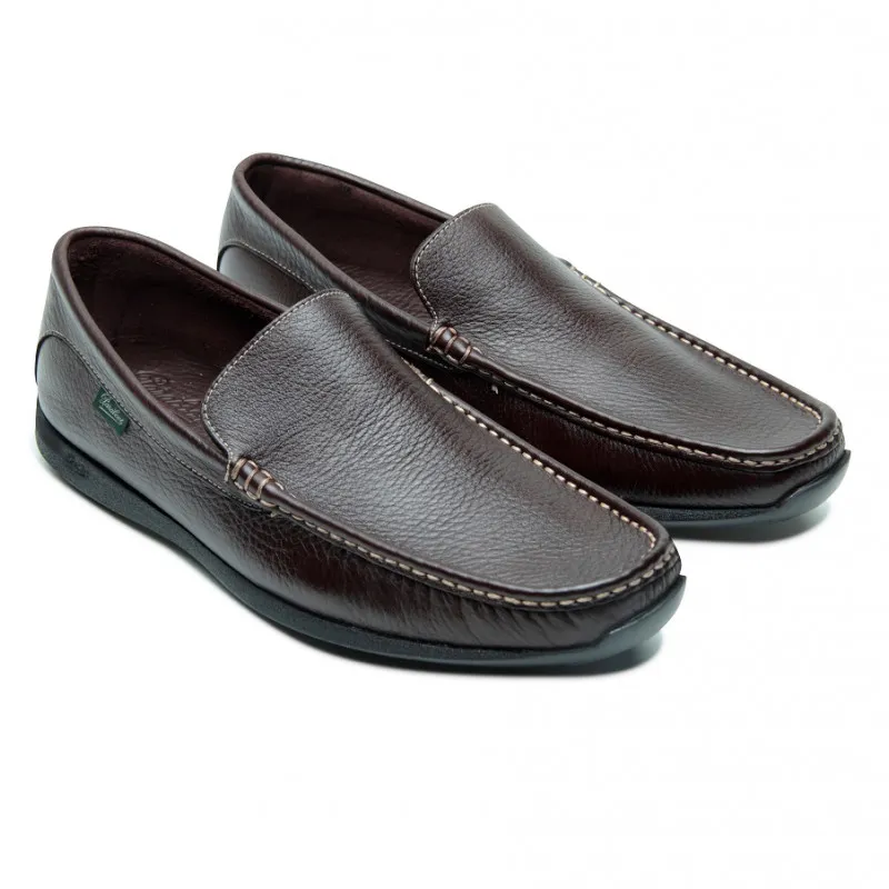 Anvers Paraboot Loafers