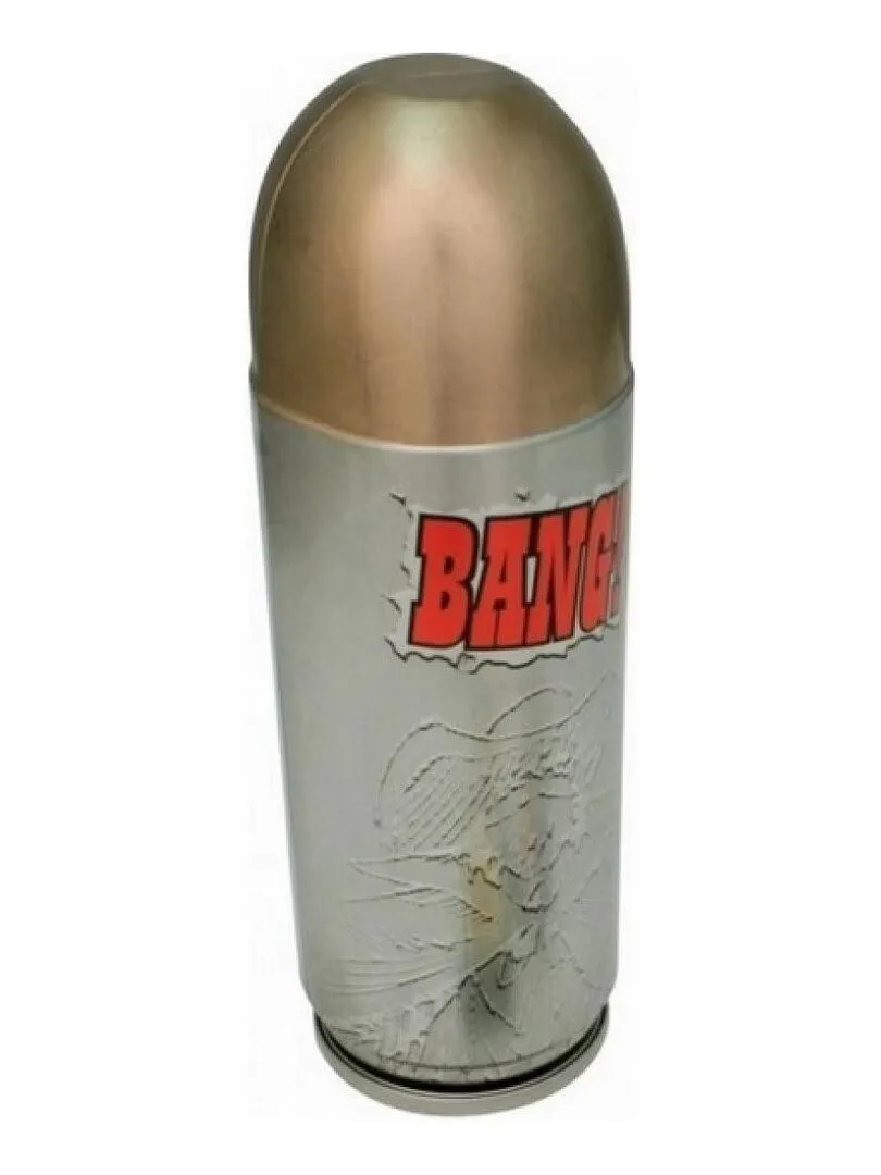 Bang! Extension: The Bullet - Not Available