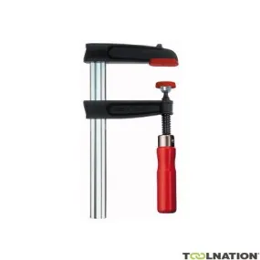 Bessey TPN80S12BE Presse à vis en fonte malléable 0-800 mm