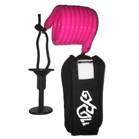 Bodyboard Leash Variable Biceps Gyroll Mike Stewart