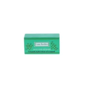 Bois Mercredi Patati - Le petit Souk petits pois conserve Casse-bonbon