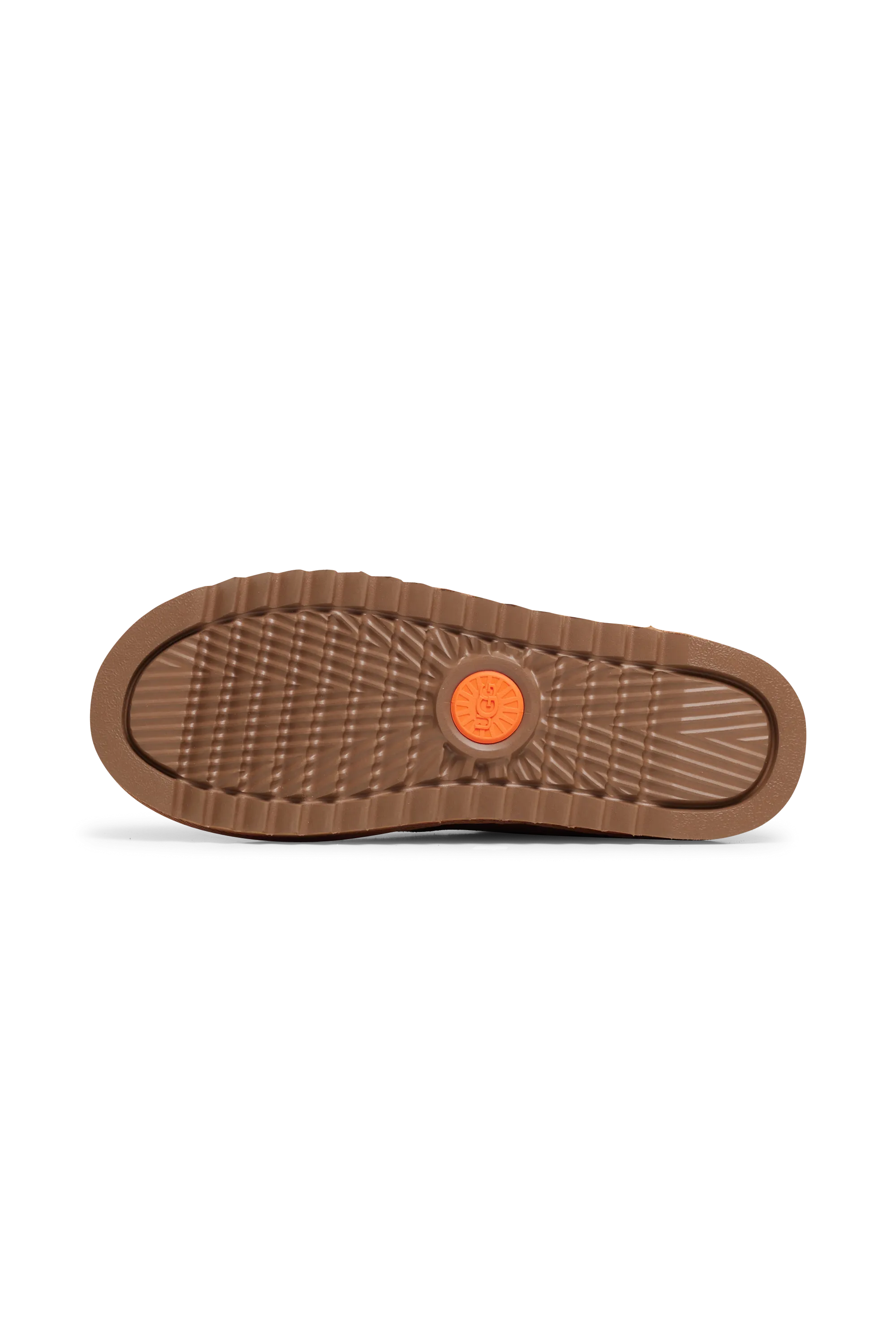 Ugg Brown Slippers - Men | Citadium
