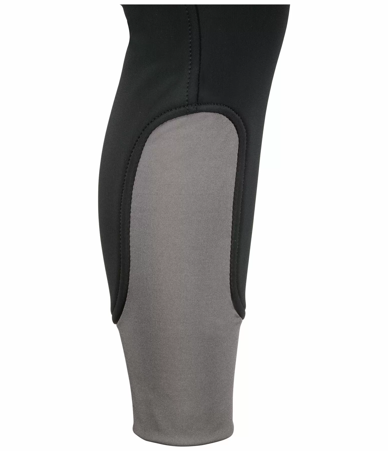 Caitlyn Children's Full Seat Thermo Grip Riding Pants