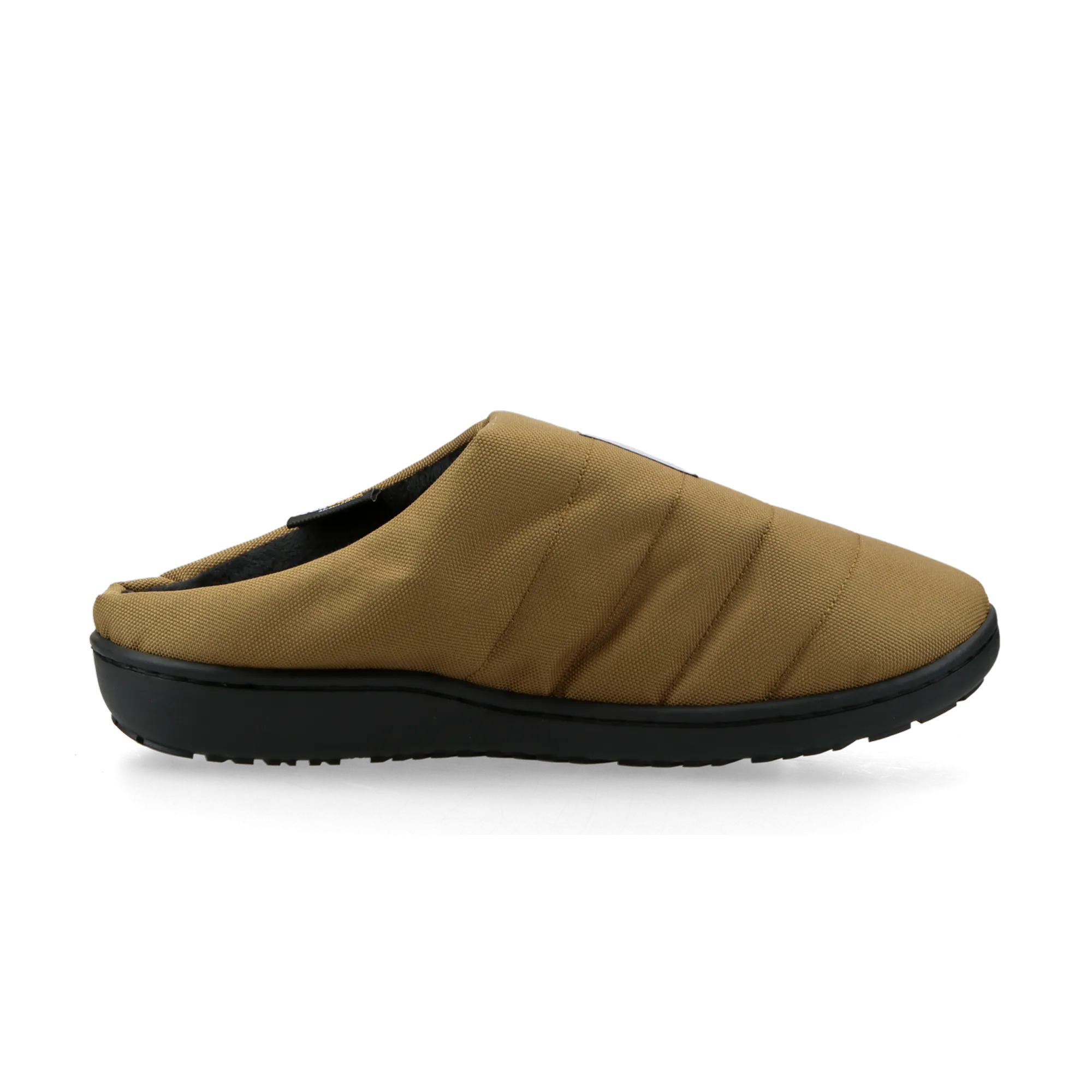Carhartt WIP - x SUBU Cordura Slippers Hamilton Brown