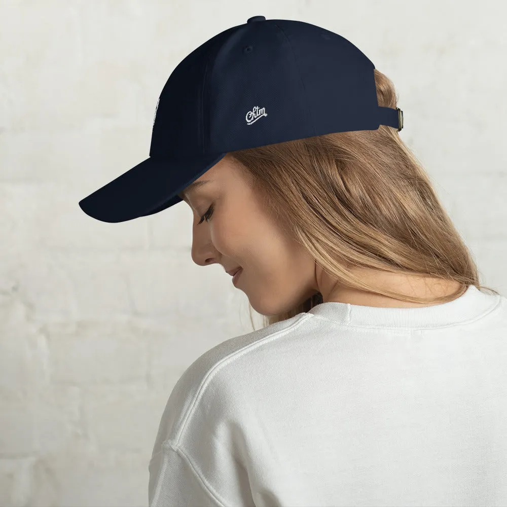 Casquette de Baseball - CHT'M 2023