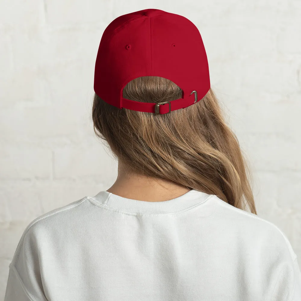 Casquette de Baseball - CHT'M 2023