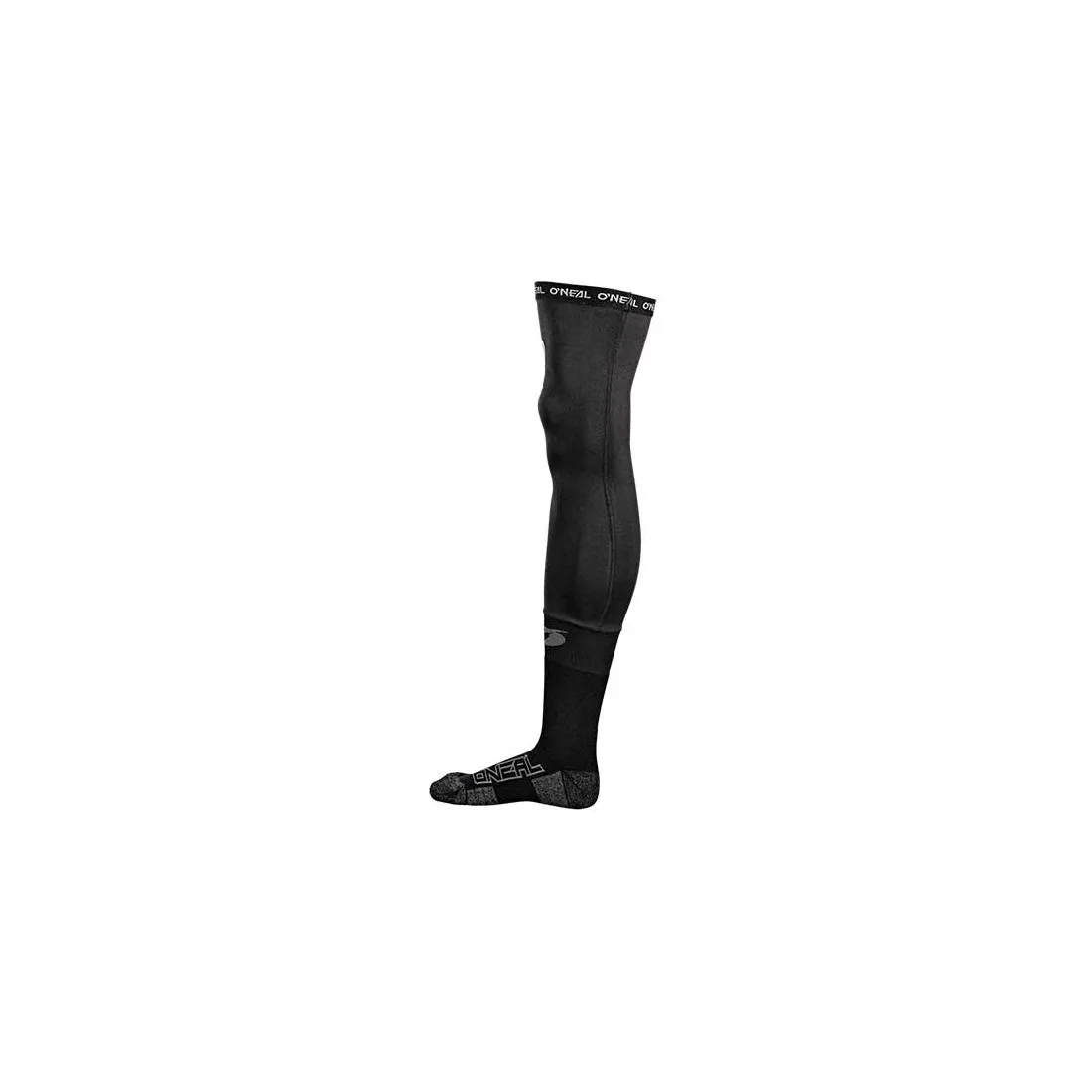 Chaussettes hautes Oneal PRO XL noires