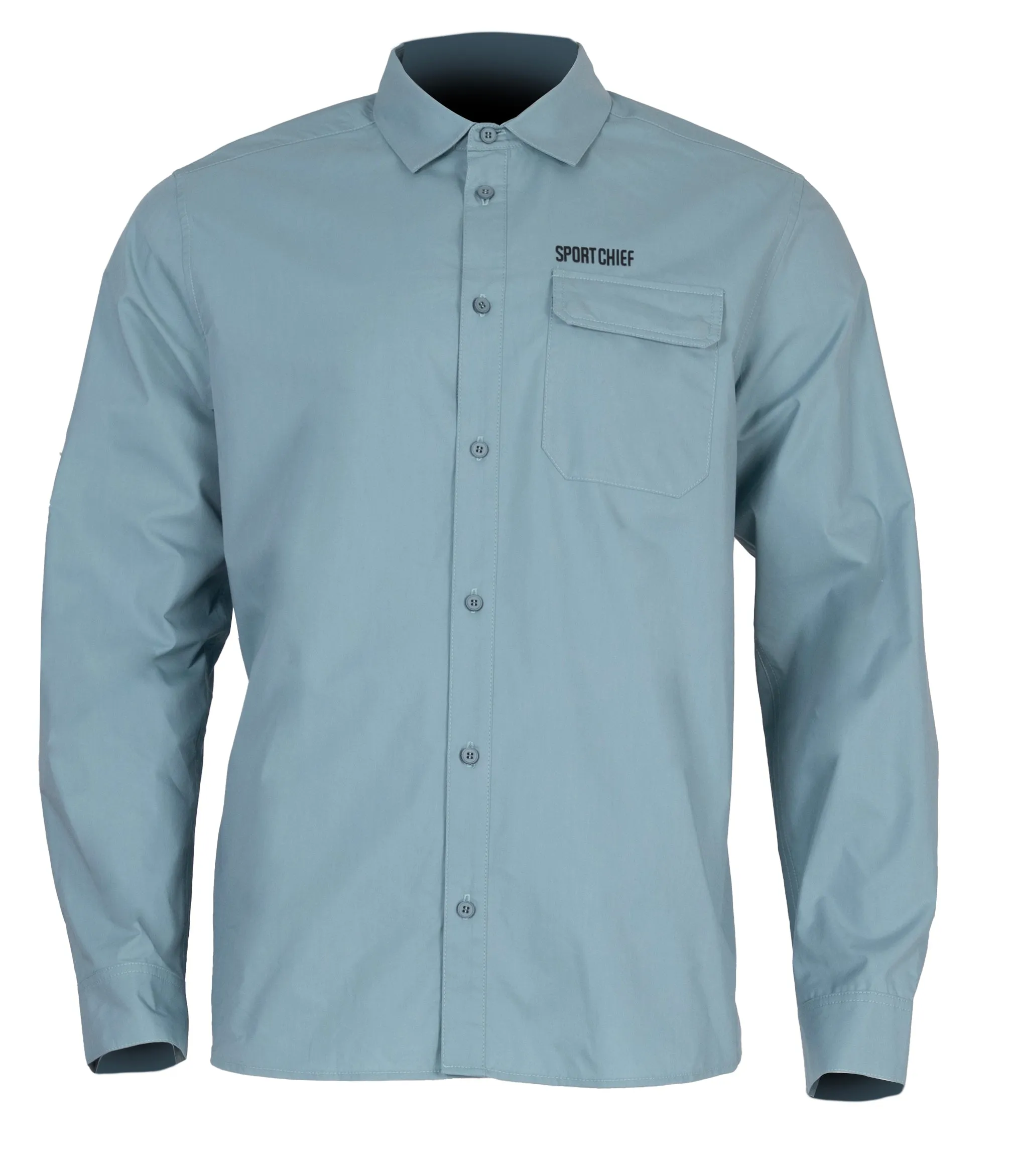 Chemise antimoustique Crusader pour homme