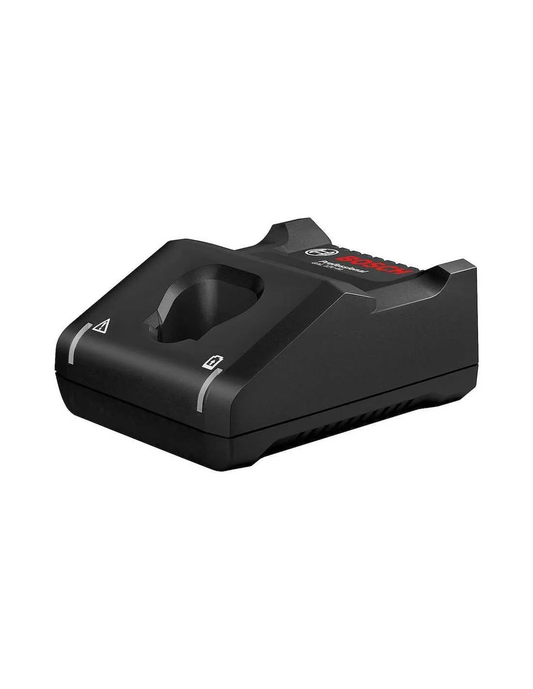 Cisaille universelle BOSCH GUS 12V-300 (2 x 2,0 Ah + GAL12V-40 + L-Boxx 102)