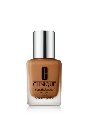 CLINIQUE  Superbalanced Makeup - Fond de teint équilibre parfait - Marron