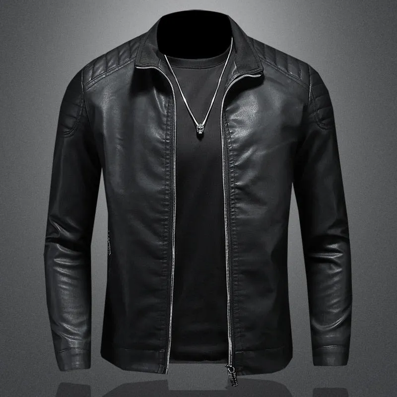 Danny | Veste Premium Pour Homme | Manches Longues