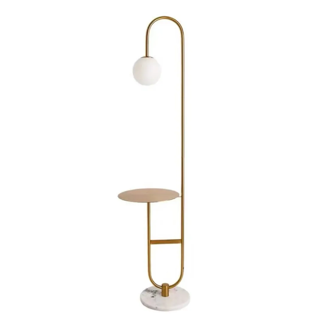 DAVALE LAMPADAIRE 