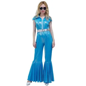 Disco Costume Femme Pas Cher 50