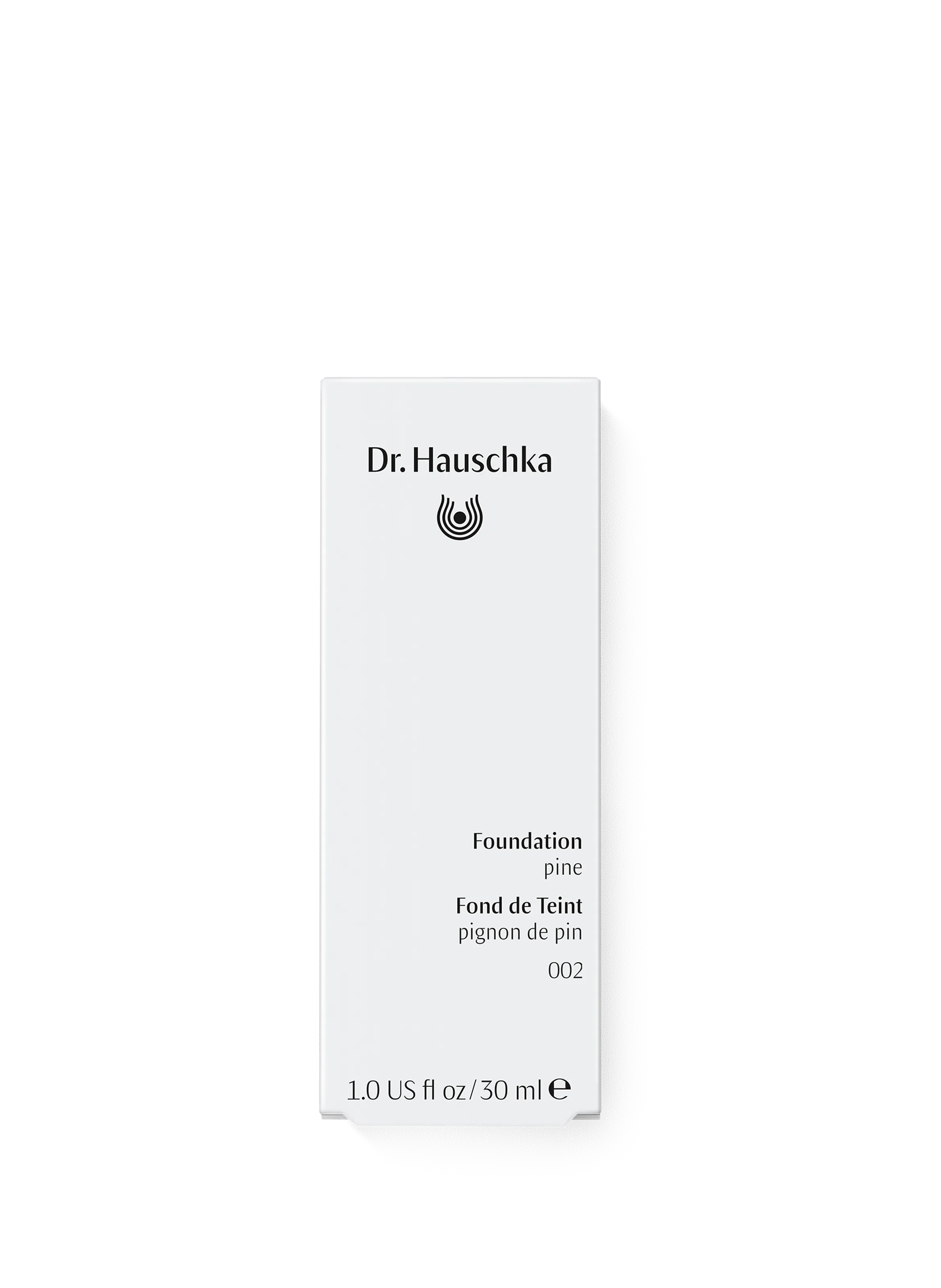 DR HAUSCHKA  Fond de teint - Beige