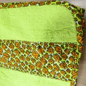 Drap de bain/serviette de toilette