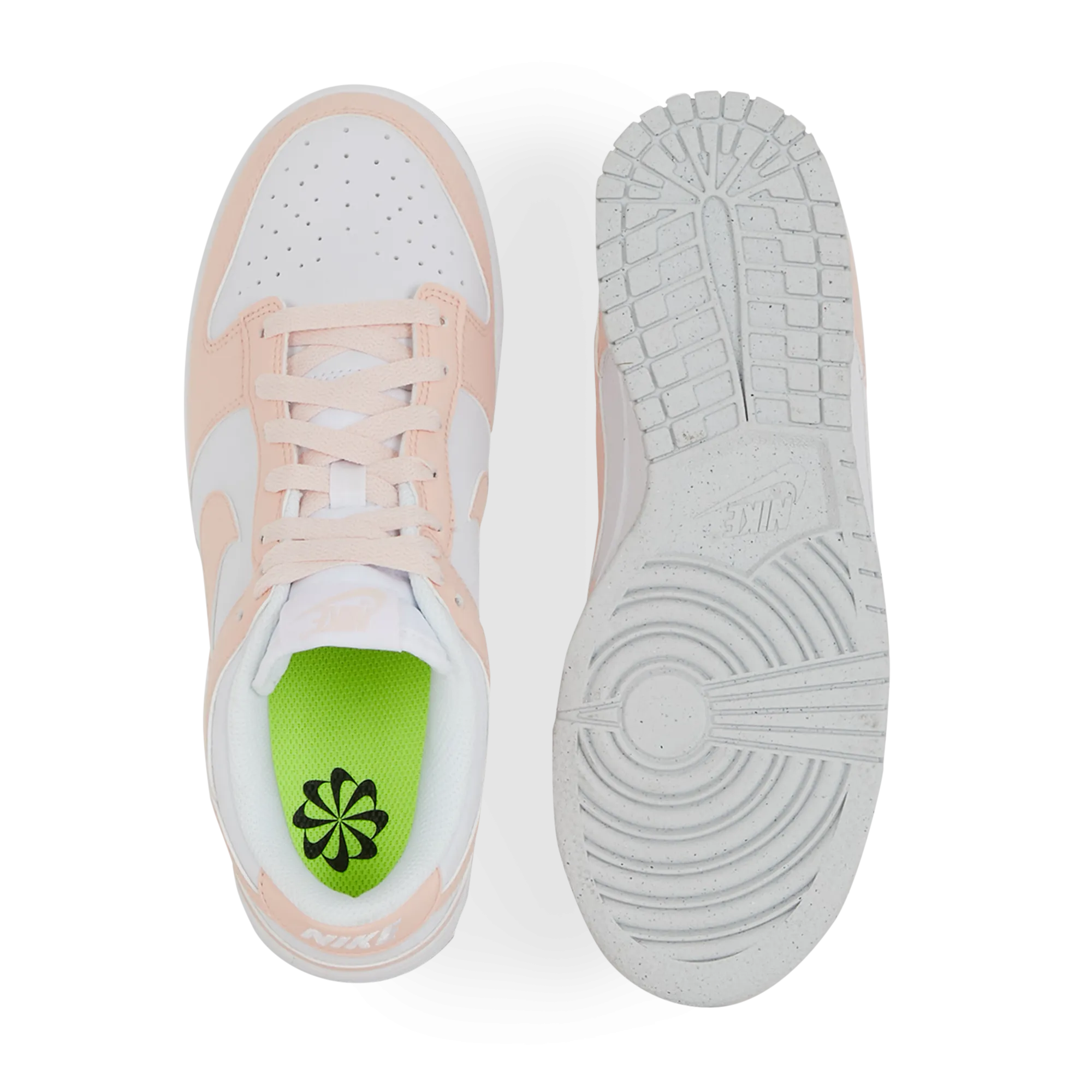 Dunk Low Next Nature Pale Coral