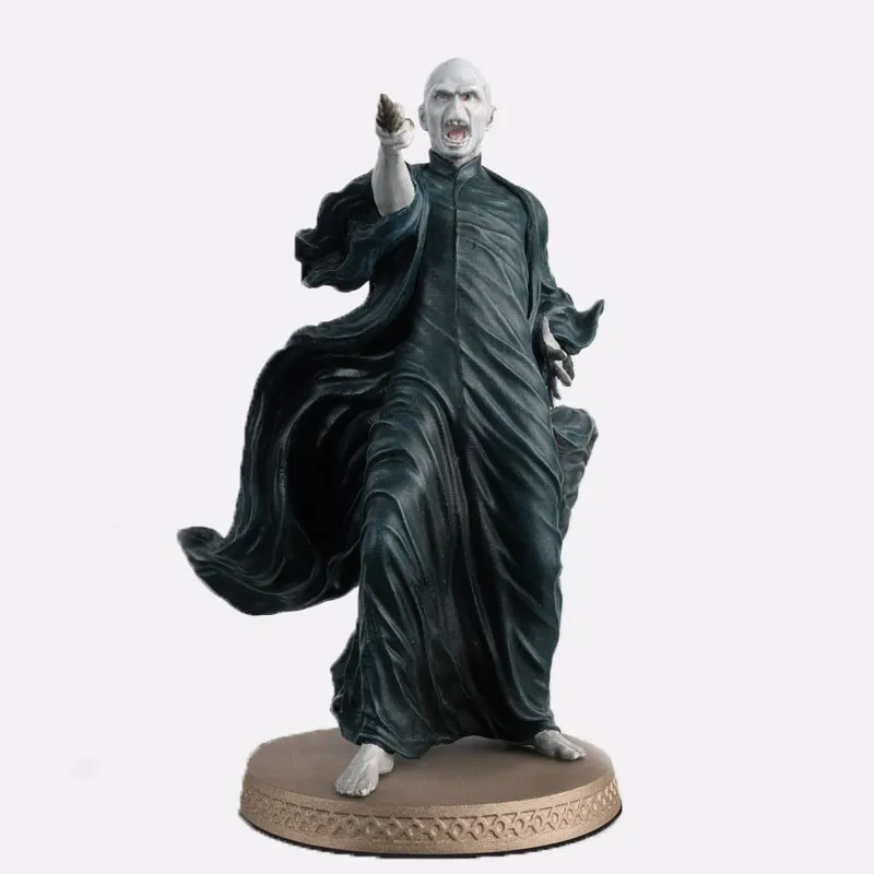 Eaglemoss Voldemort collectible figurine