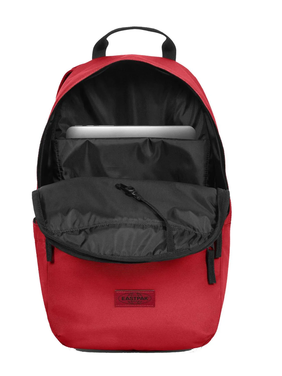 Eastpak Corrdell Cs Mono Sac À Dos Ordinateur 15'' Uni Bordeaux - Achetez À Prix Outlet!