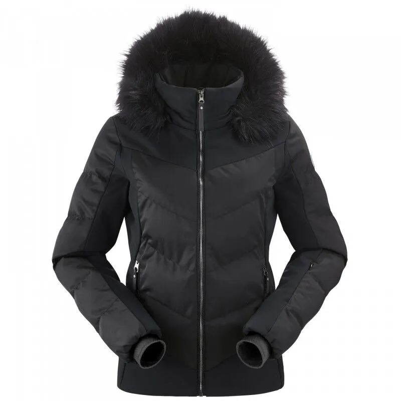 Eider Monterosa Fur 3.0 Women's Ski Jacket | Hardloop