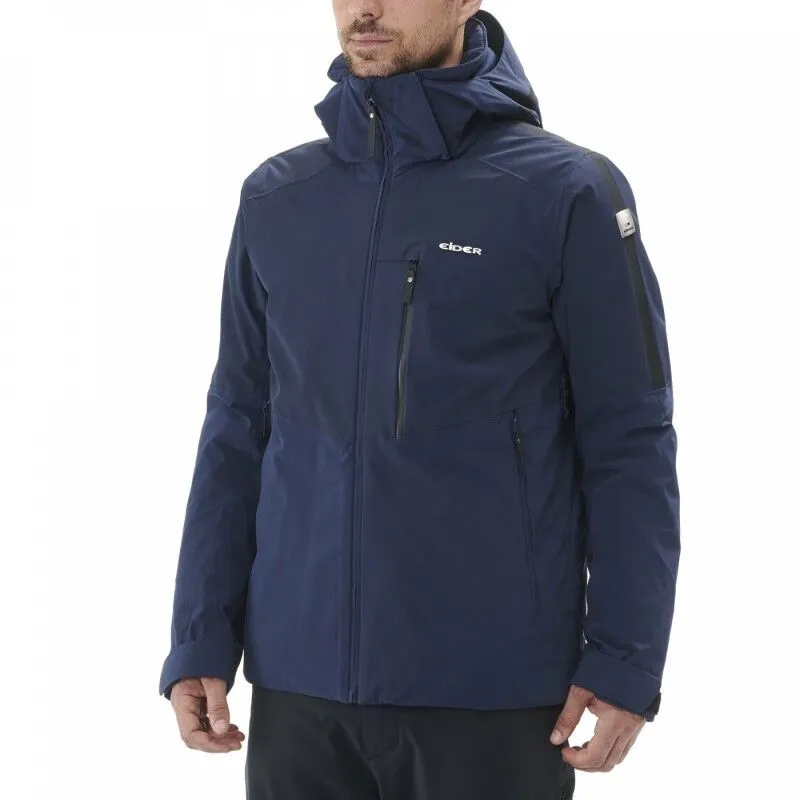 Eider Squaw Valley Jkt 3.0 M - Men's Ski Jacket | Hardloop