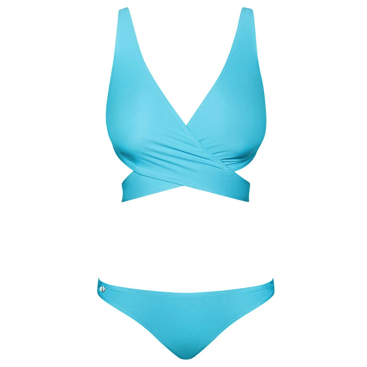 Obsessive Cobaltica Blue 2-Piece Sexy Bikini Set