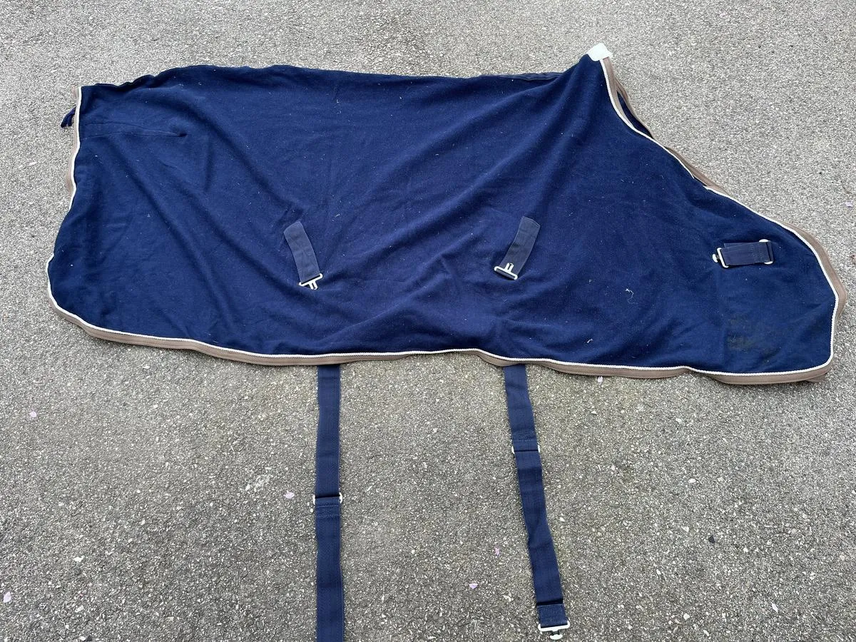 Fleece Blanket