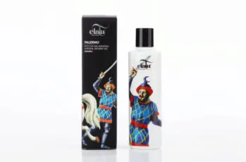GEL DOUCHE PALERMO