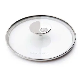 Glass Lid 30cm Diameter