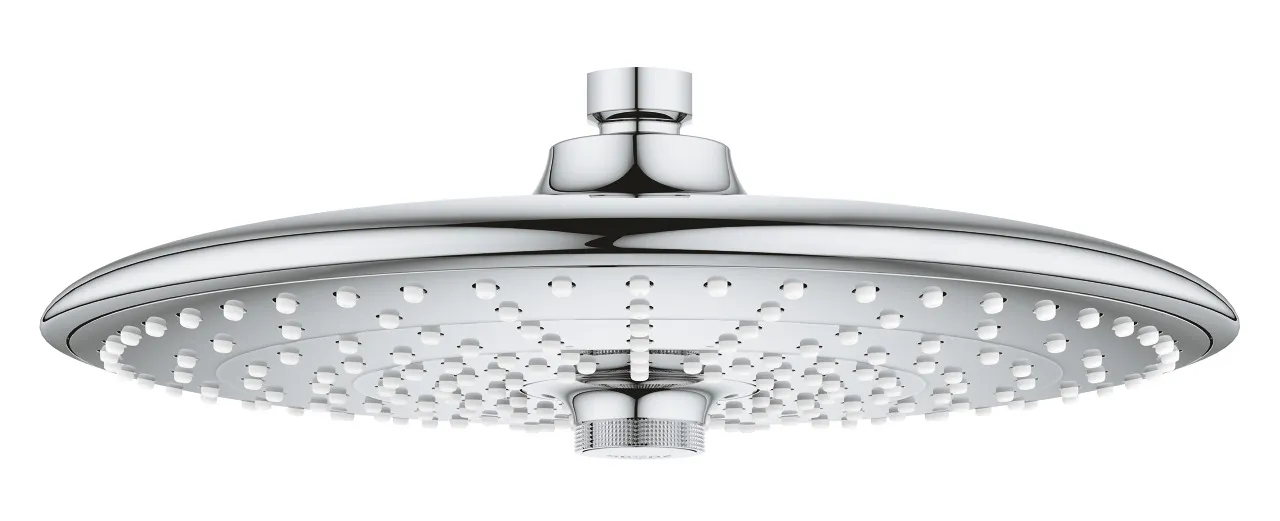 Grohe Euphoria 260 Douche de tête 3 jets (26455000)