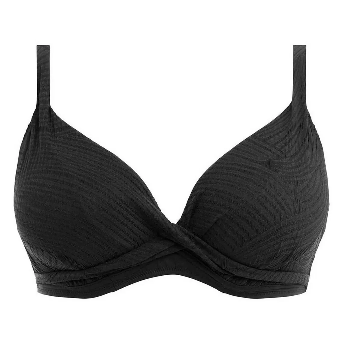 Haut de maillot de bain Plongeant Armatures  | 3 Suisses