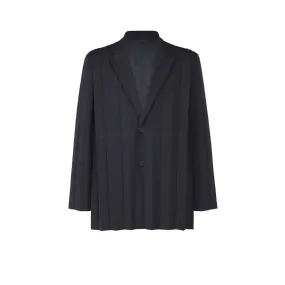 Homme Plissé Veste