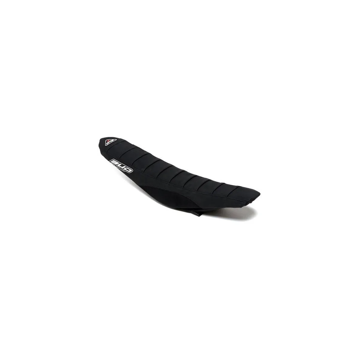 Housse de selle BUD Full Traction Yamaha 125/250 YZ 2002-2021