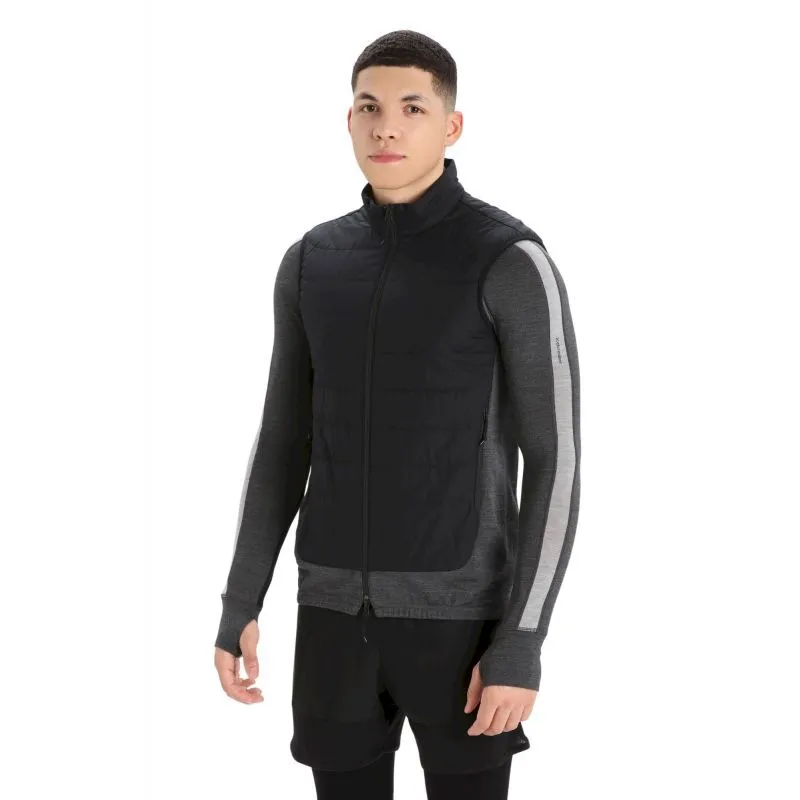 Icebreaker MerinoLoft Men's Sleeveless Vest