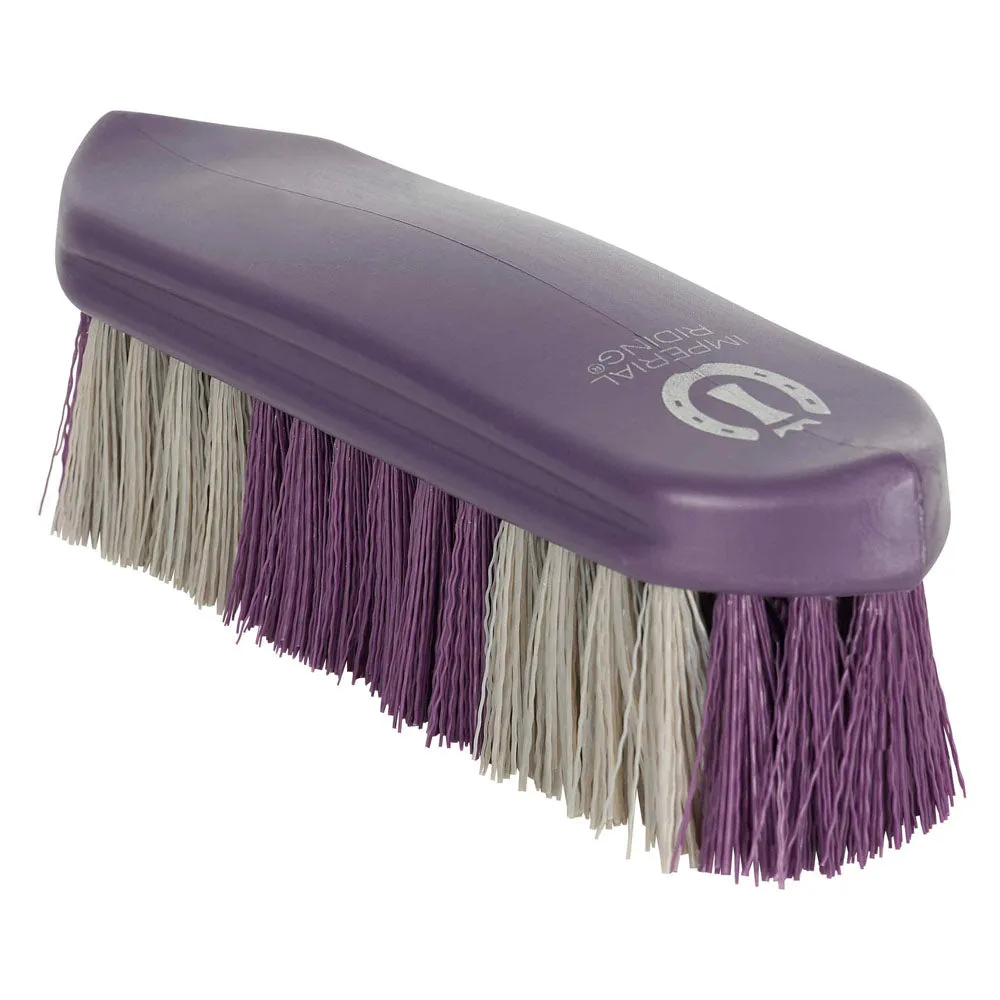 Imperial Riding Dandy hard brush