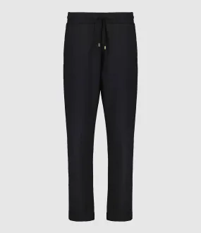JEANNE VOULAND Partager  Pantalon Ilon Noir  