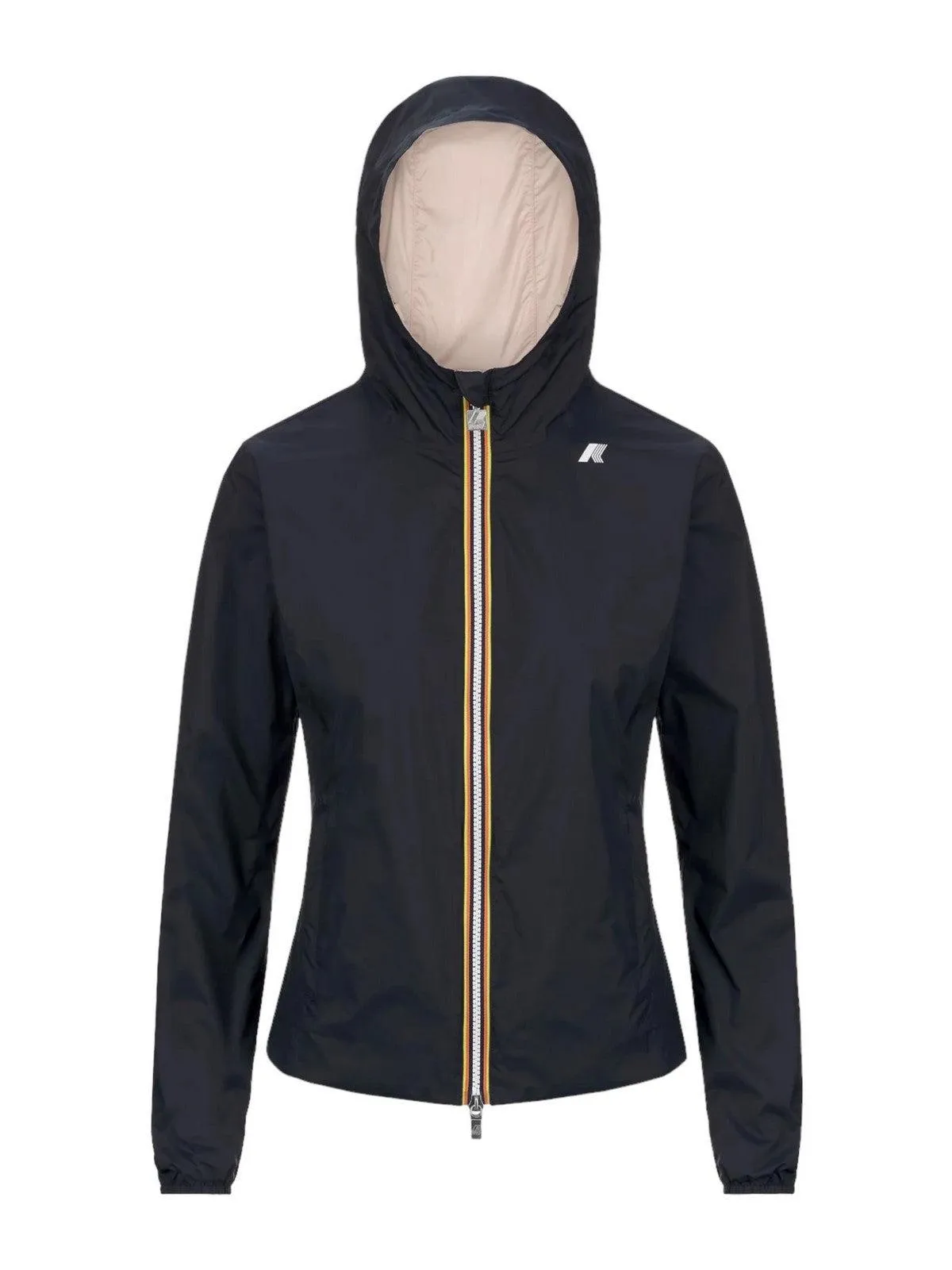 K-WAY Veste double Lily Eco Plus pour femme K41317W AOY Bleu