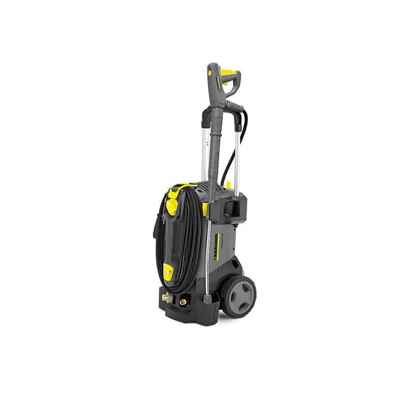 KARCHER Nettoyeur haute pression eau froide HD 5/15 C+ - 1.520-931.0