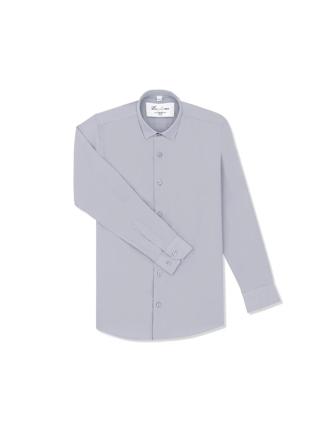 Kids Ceremony or Wedding Chemise | Les Petits Mecs TAILLE 2/3 years