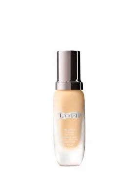 LA MER  Fond de teint soyeux régénérant - Beige