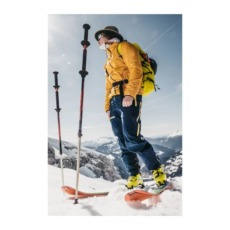 Lagoped Heydo - Doudoune homme | Hardloop