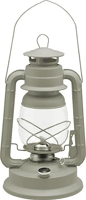Vintage Storm Lantern