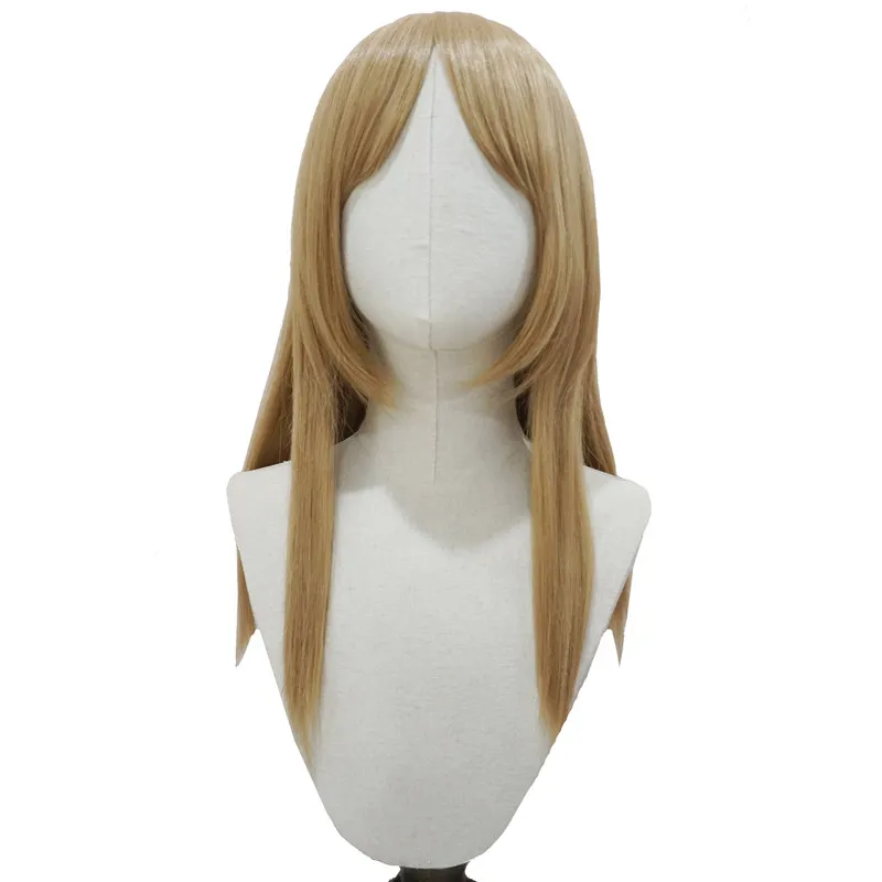 Livre des amis de natsume natsume reiko little fox lin somi cos perruque 427