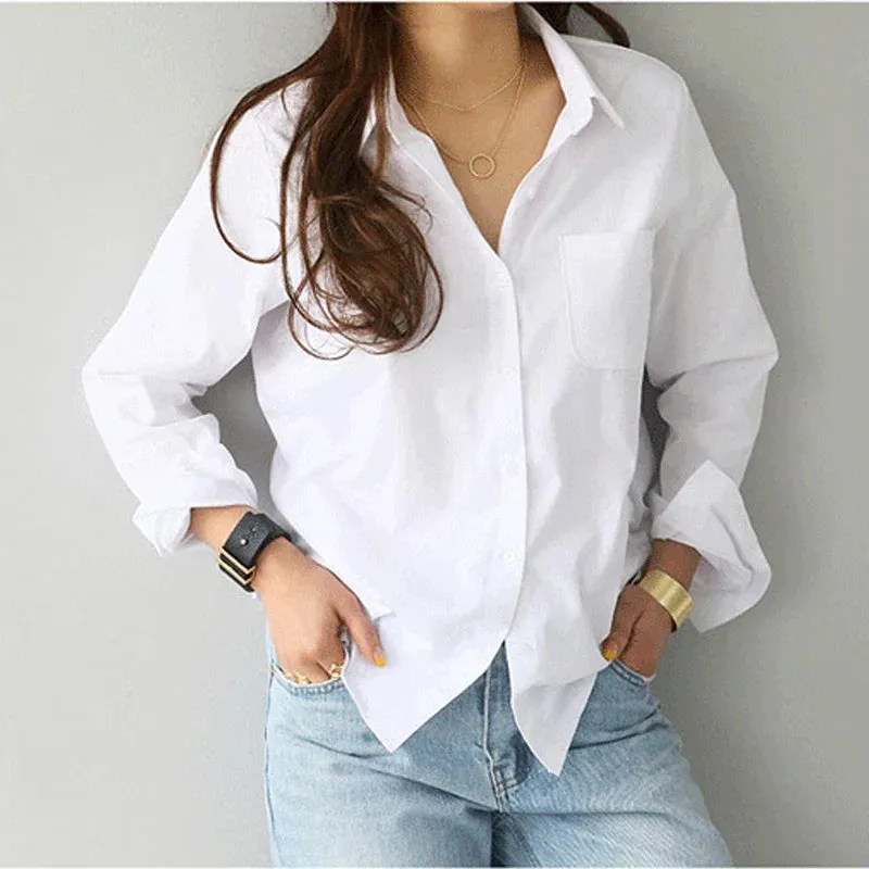 Luiti | Chemise simple pour femme