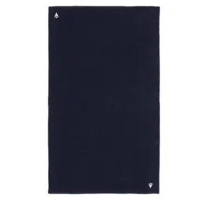 Macron Twister Beach Napkin