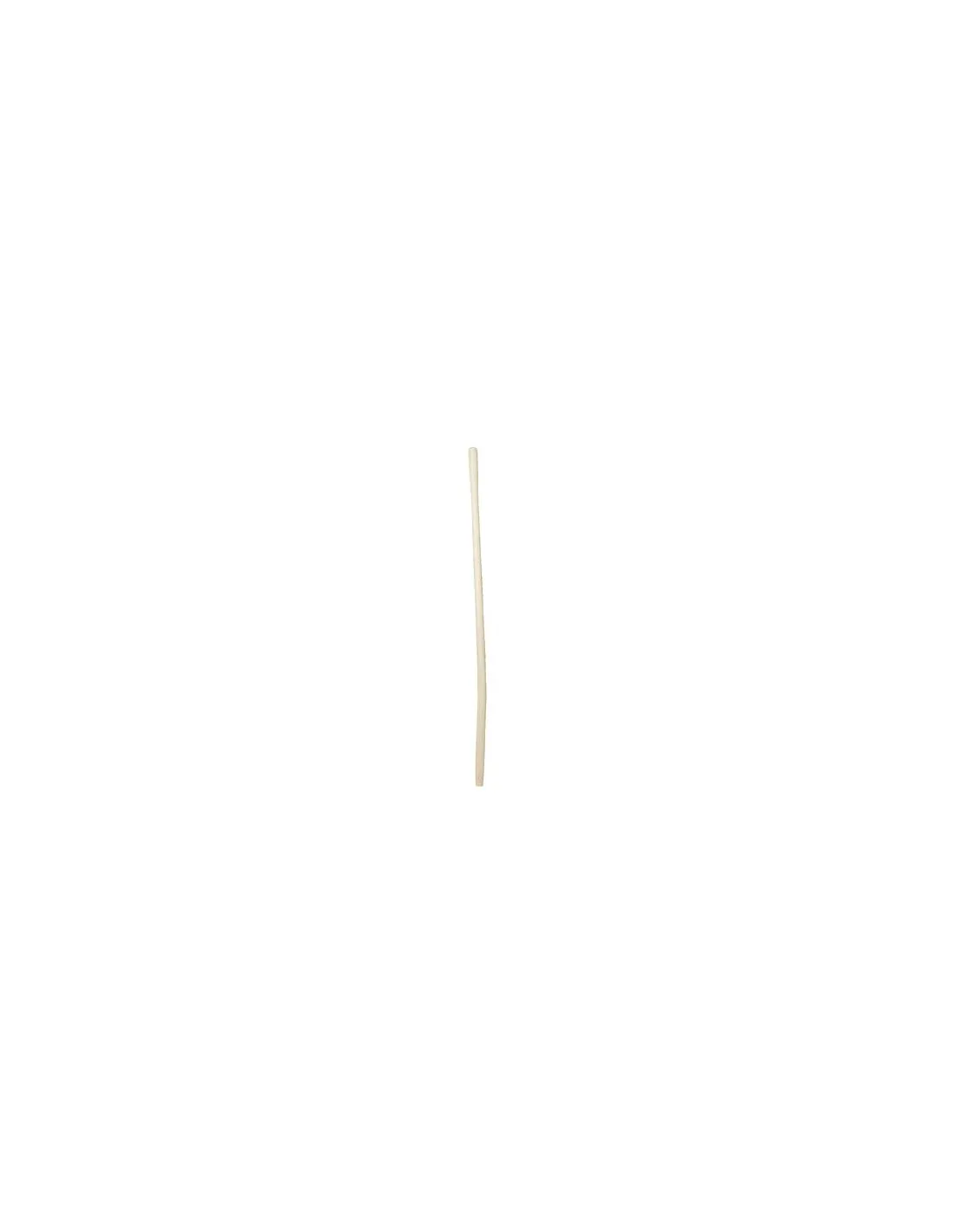 MANCHE FOURCHE FUMIER .36X1M35 CAP VERT 200NP