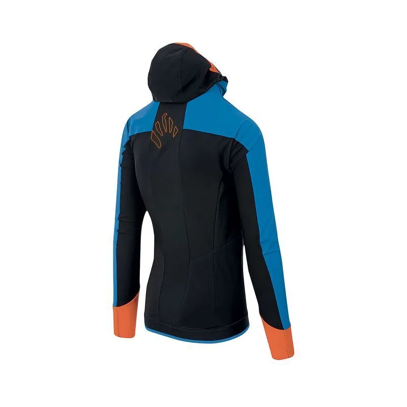 Men's Waterproof Jacket - Karpos Piz Palu's - Hardloop