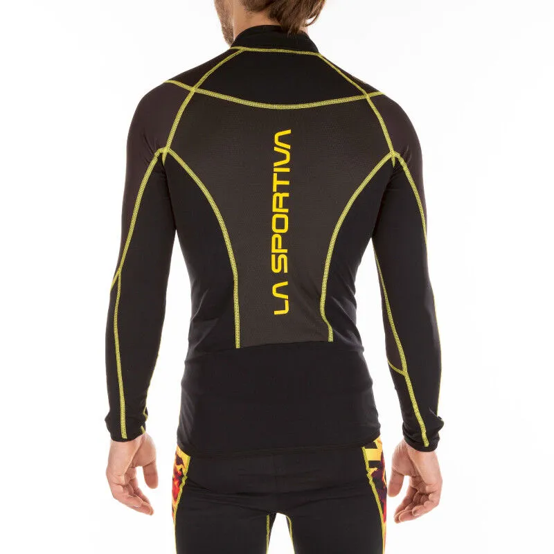 Men's Waterproof Jacket - La Sportiva Stratos Racing Jkt II