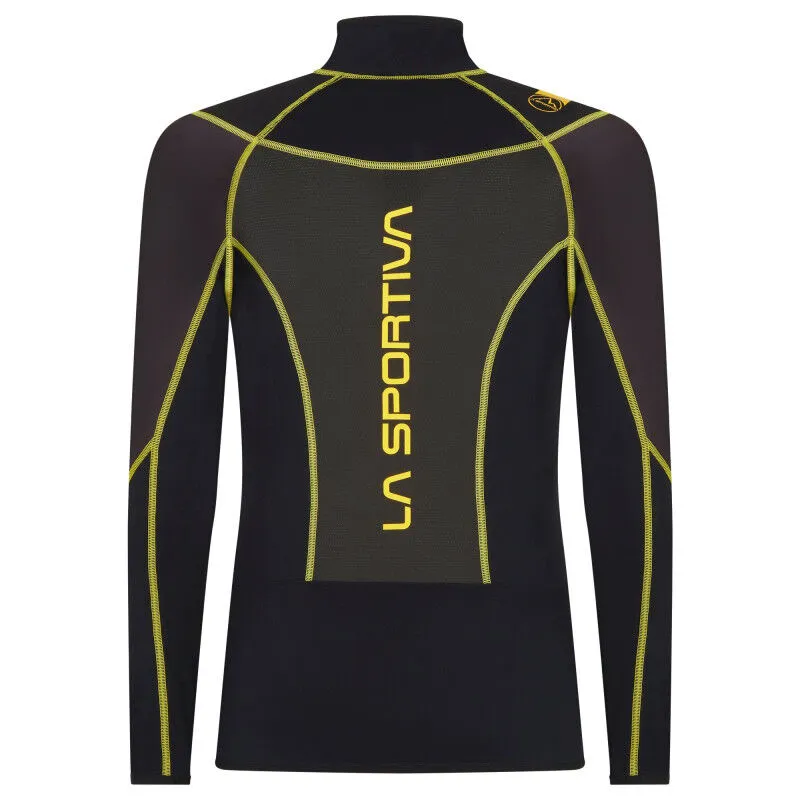 Men's Waterproof Jacket - La Sportiva Stratos Racing Jkt II