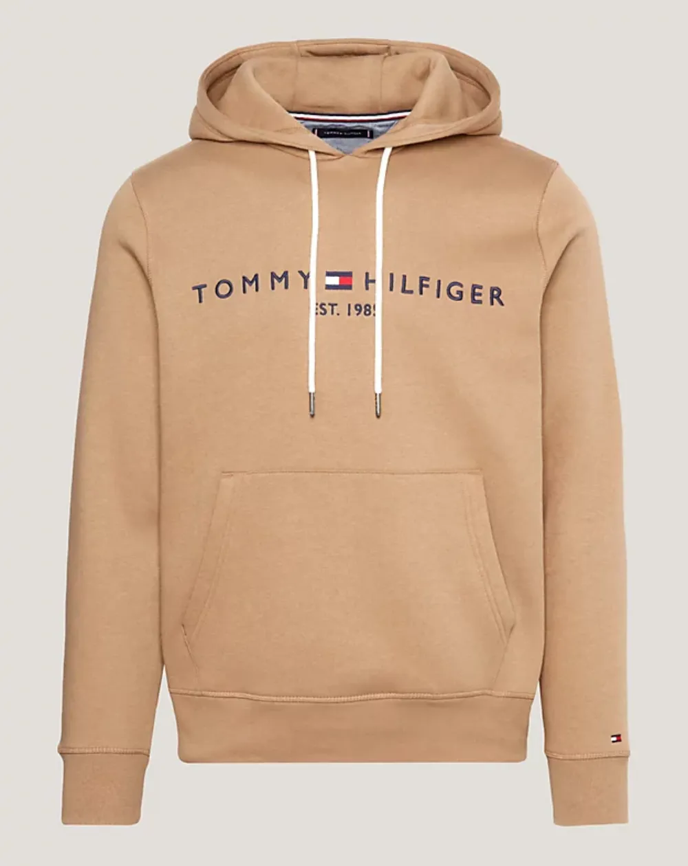 Men's Zip Hoodie Salt Water Brand