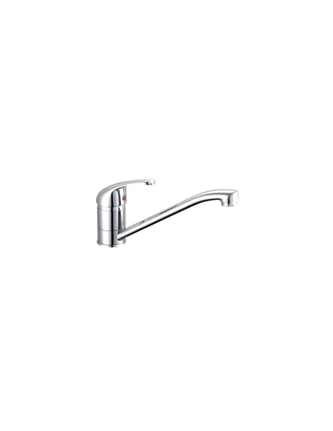 MITIGEUR D'EVIER ECO CHROME 12000